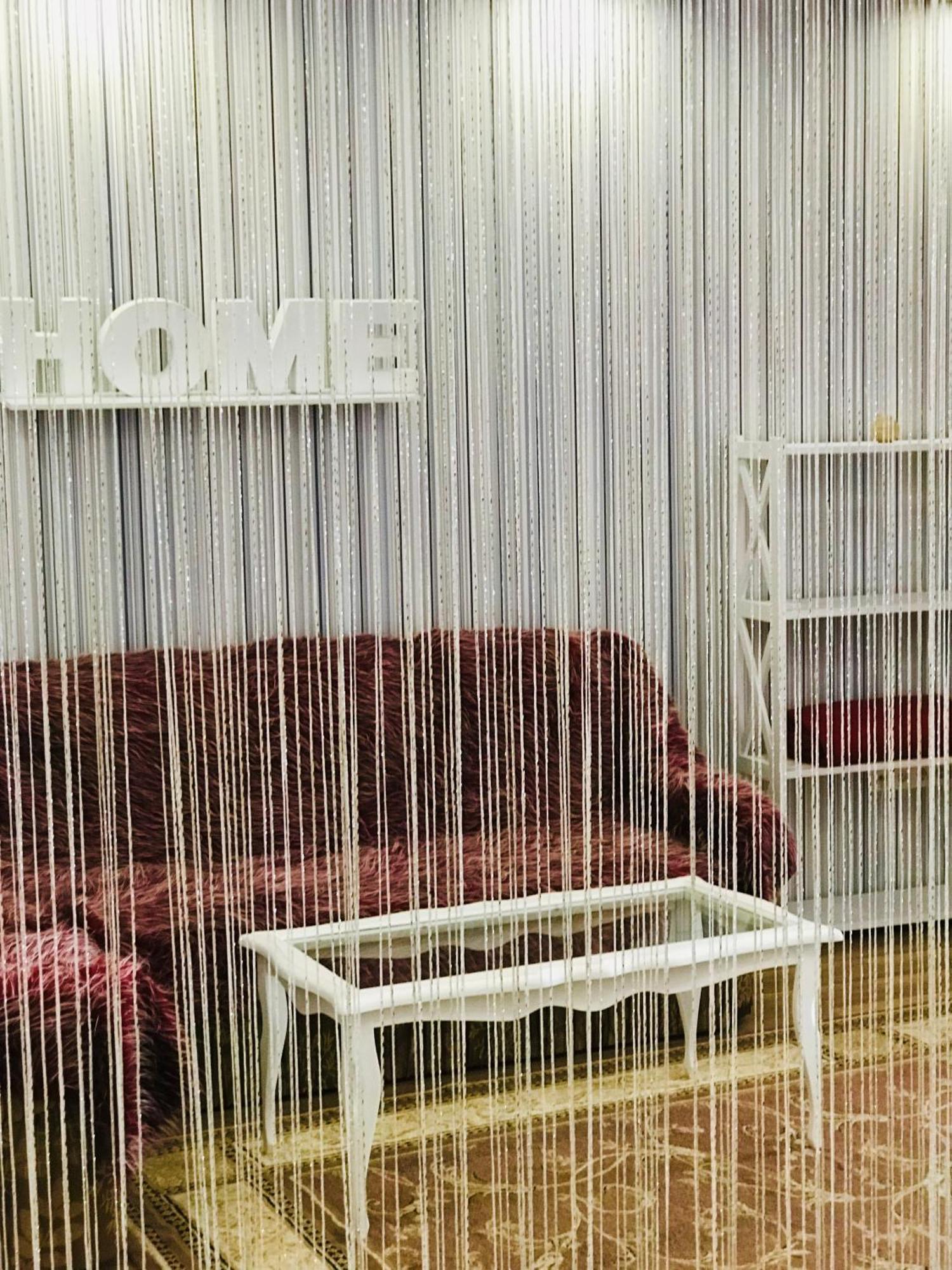 Light Apartments 체르니히우 외부 사진